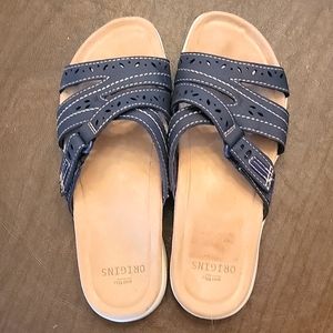 Origins Earth Sandals